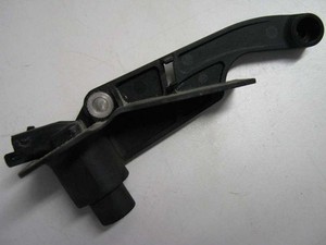 Kurbelwellensensor Peugeot 206 Facelift (Typ:2A/2C)