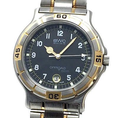 BWC (like new & unworn) Offroad New-Old-Stock Ref. 593062/051