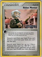 Holon Mentor 75/101 Uncommon Dragon Frontiers NM on eBay