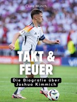 Clara MüNch | Takt & Feuer | Buch | Deutsch (2025) | 102 S. | Flipflop