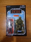 Star Wars Vintage Collection Weequay Skiff Master Action Figure