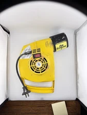 McCulloch Air Stream 2 1 HP MAS II-00 Electric Leaf Blower no Extender WORKS