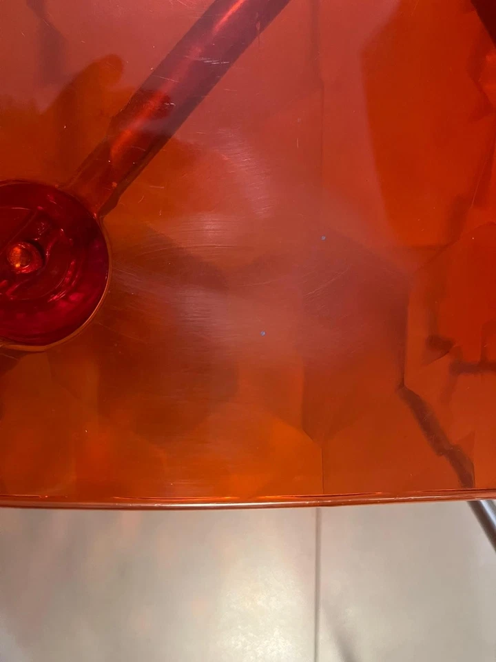 sedie sala da pranzo usate Calligaris - Immagine 2 di 4