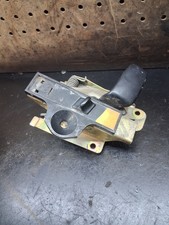 1993 Jeep Grand Cherokee 4x4 Driver Lh Interior Door Handle Oem 93-95 D142