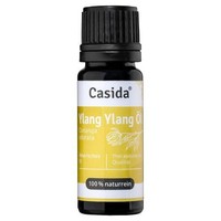 Ylang Ylang ÖL Naturrein äTherisch 10 Ml