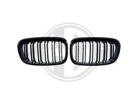 Designgrill Set M-Paket FüR Bmw E60/E61 2003-2010