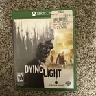 Dying Light - Microsoft Xbox One