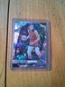 STEPHANIE DOLSON 2024 Panini Prizm WNBA Silver Cracked Ice 34 Washington Mystics