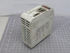MITSUBISHI MR-J2M-P8B SERVO DRIVE W DAMAGE T166474