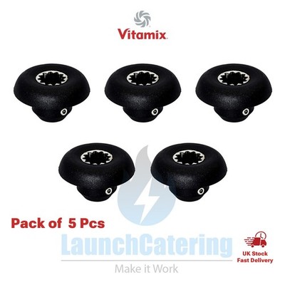 Vitamix ANTRIEBSSTECKDOSE (5er Pack) - VM-15547