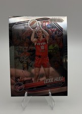 2025 Panini Prizm WNBA - Lexie Hull #51