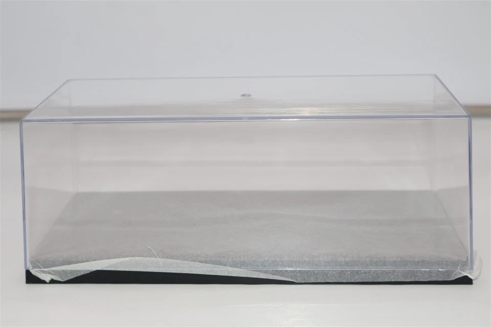 Prestige 1/25 AMT ERTL Model Stackable Display Case - - Image 2 of 4