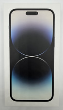 Original Apple Empty Box iPhone 14 Pro Max No accessories