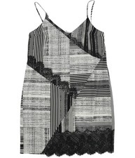 GUESS Womens Aziz Slip Dress