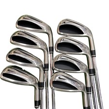 Slingshot Nike 8-Piece Iron Set 3-PW with N.S.PRO 950GH Flex S