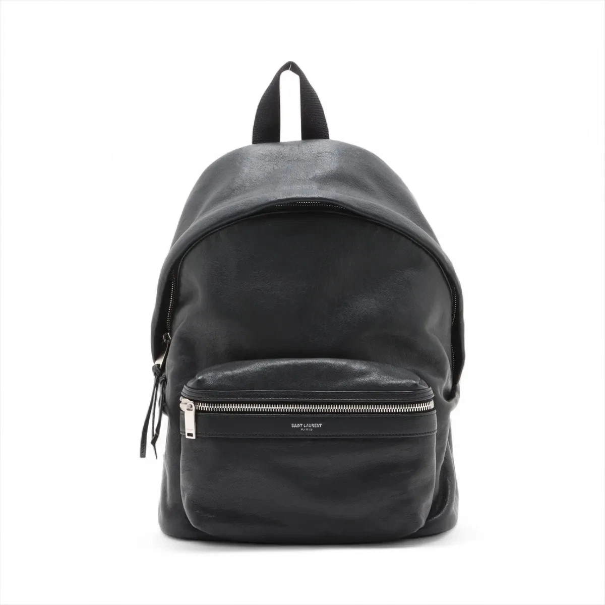 Saint Laurent Nylon Exterior Backpack Bags & Handbags for Women