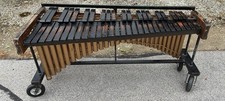 DEAGAN MODEL 652 4 OCTAVE MARIMBA 16654