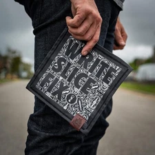 Write Slice Fix Hank