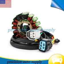 31120-HP1-601 STATOR GENERATOR Fits for Honda 06-14 TRX450ER TRX450R