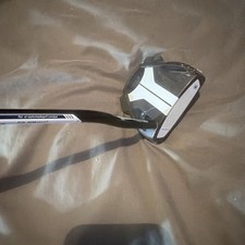 TaylorMade 2026 Spider Tour X 35 Inch Left Hand
