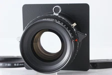[MINT] Fujifilm FUJINON A 240mm F/9 copal shutter Large Format Lens From JAPAN