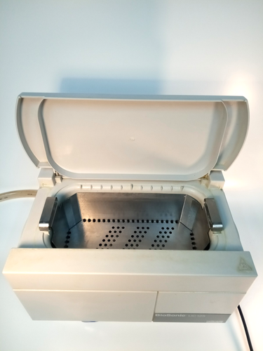 Coltene Whaledent BioSonic UC125 Ultrasonic Cleaner - Picture 4 of 11