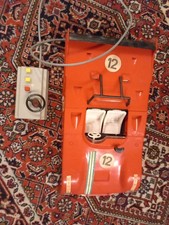 DDR Fernlenkauto Ferrari Mit Hupe