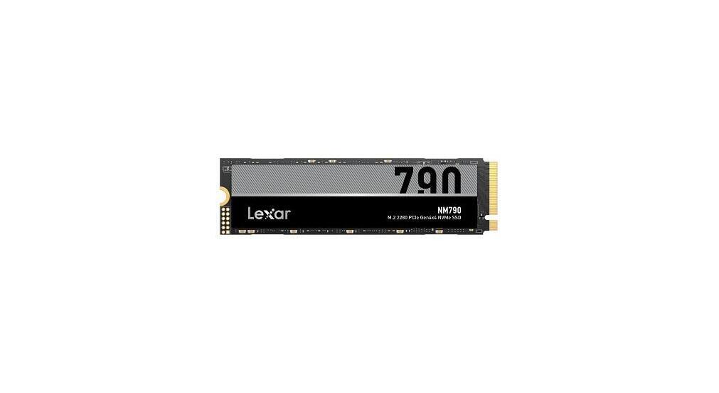 Lexar NM790 - 1 ТБ