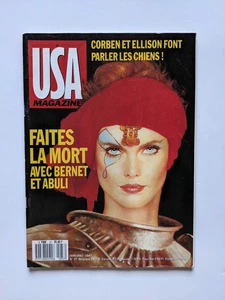 Go to product USA Magazine #37 - 1988