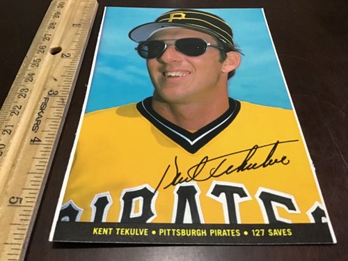 DAN QUISENBERRY Oddball Insert & Regular issue Baseball ROYALS YOU CHOOSE - Picture 67 of 133