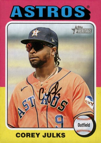 2024 Topps Heritage Short Prints YOU CHOOSE! - Picture 46 of 111