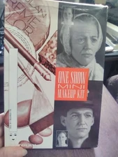 Kryolan~Dk. Caucasion One Show Makeup Kit