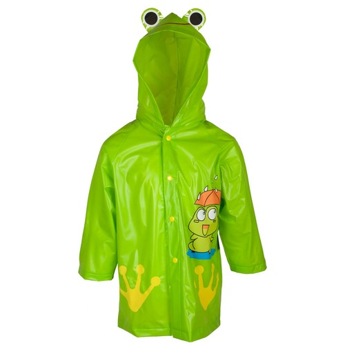 WFS™ Fun Character Rain Coat, 5 Variations - BRAND NEW! - Picture 37 of 77
