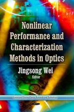 NONLINEAR PERFORMANCE CHARA. (Lasers and Electro-Optics Research