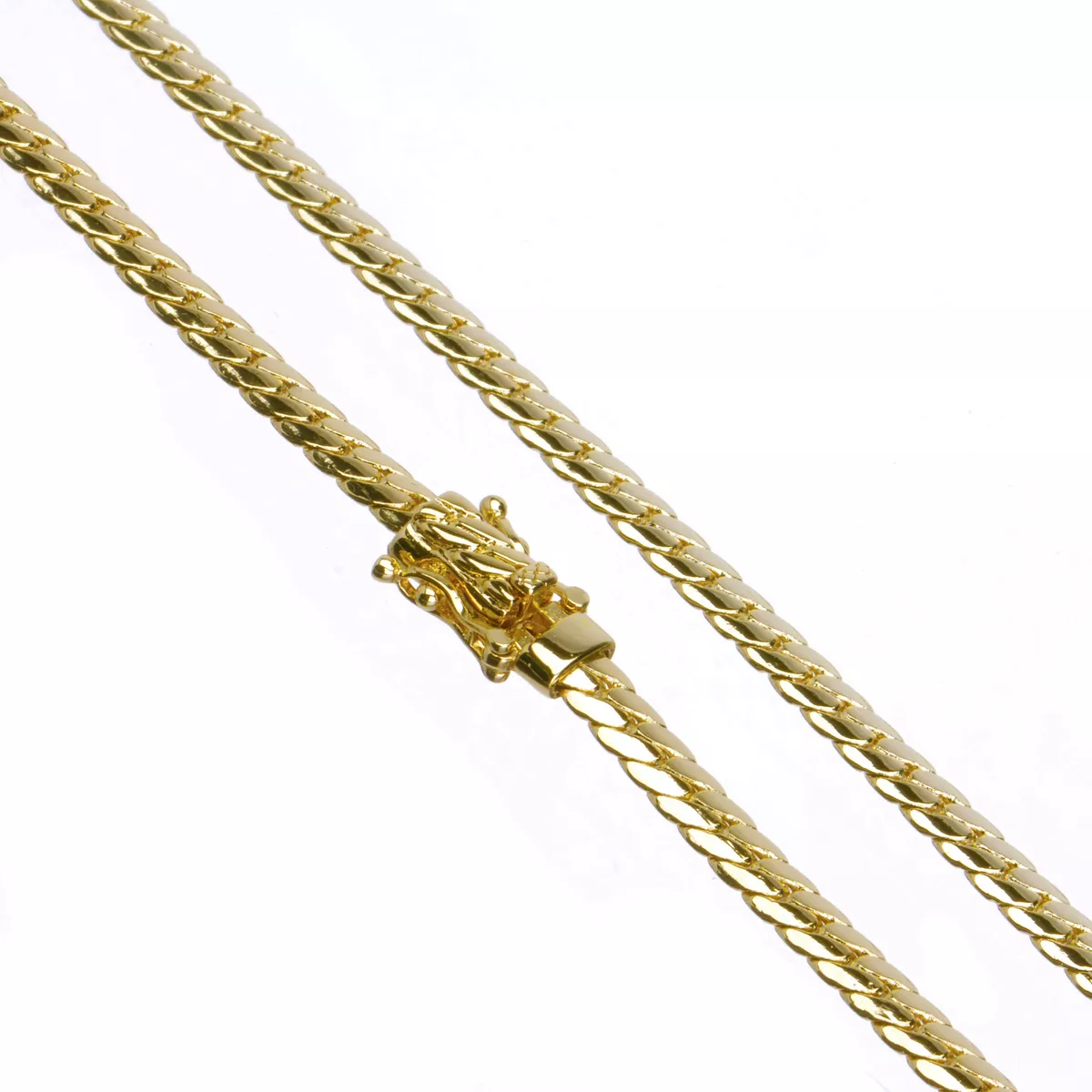 Cuban chain hotsell cost