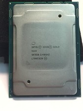 INTEL XEON E5-4667v4 2.2GHZ 18C 45MB Processor CPU SR2SF    