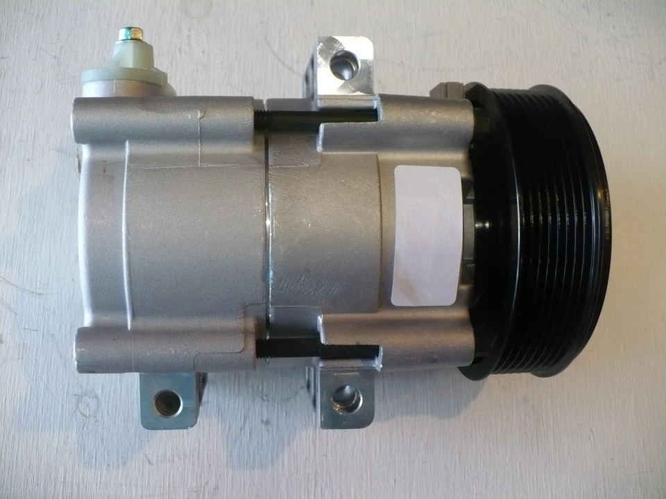 Kit de compresor de aire acondicionado REMAN para Ford F-250 Super Duty 1999-2001 (5,4 L 6,8 L) Foto 3 de 4