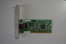 INTEL PRO/1000 GT Desktop Adapter Network Card HIGH PROFILE.