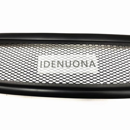 Car Front Bumper Grille Grill For Lexus GS300 GS400 GS430 1998.6-2005 F Sport 1x - Picture 8 of 8