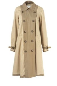 swing mac coat