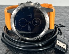 garmin 5 plus orange