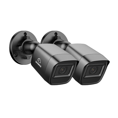 SANNCE Full HD 1080P Video TVI CCTV Home Security Camera Outdoor IR Night Vision - Picture 22 of 29