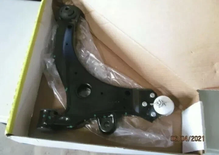 NUEVO MOOG RK620676 Conjunto de rótula brazo de control delantero derecho chevy monte carlo Foto 3 de 4