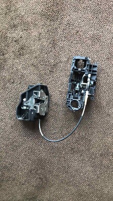 7229458 Türschloss vorne rechts für BMW F10 F11