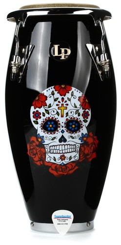 Latin Percussion Karl Perazzo Signature Mini Conga