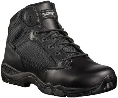 Stiefel wasserdicht Magnum Viper Pro 5.0 Leather Einsatzstiefel Lederstiefel
