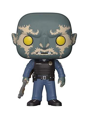 Funko Pop Bright - Nick Jakoby Vinyl Figure 10cm