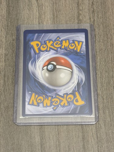 Pokemon Golem ex 189/165 Full Art Scarlet & Violet 151 Near Mint - Picture 3 of 3