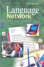 Language Network Grade 8 by a