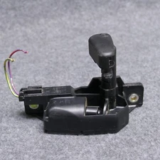 2004-2010 Toyota Sienna RH Passenger Rear Power Vent Window Motor OEM 76903